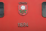 FFS Re 6/6 11684 'Uznach'